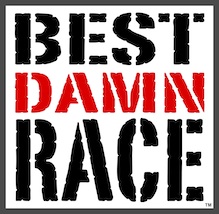 Best Damn Race Expands to Orlando, FL!