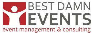 Best Damn Events